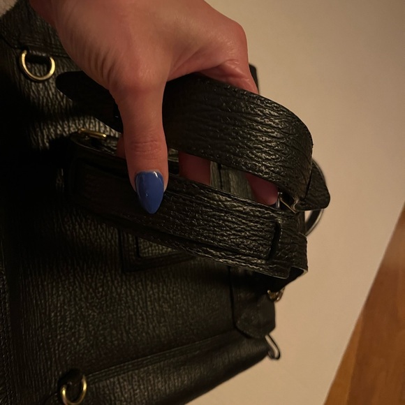 💛💛SOLD 💛💛 3.1 Phillip Lim backpack or shoulder bag - Picture 6 of 11